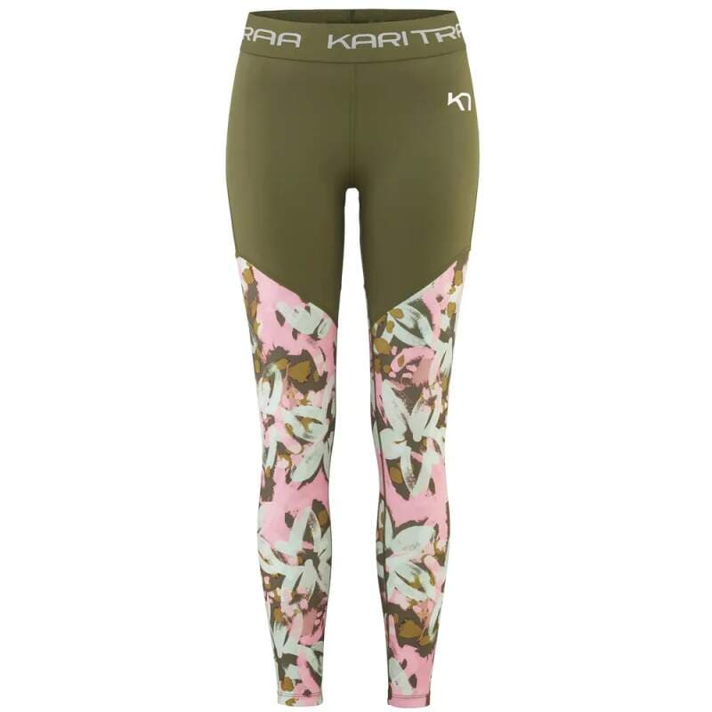 W Kalhoty KARI TRAA VILDE TIGHTS