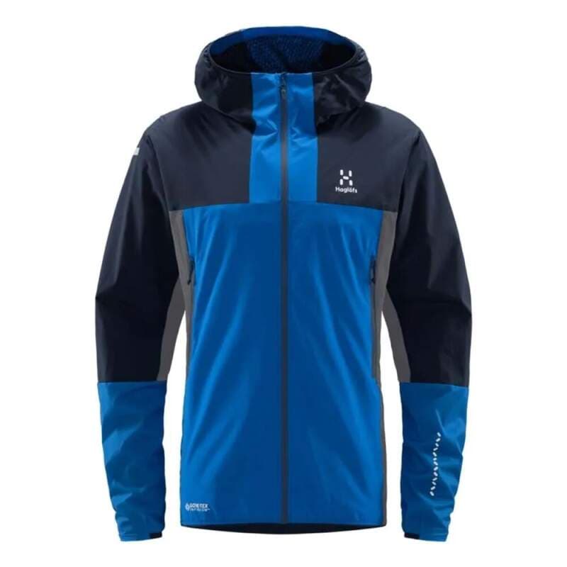 Bunda HAGLÖFS L.I.M Alpha Hood - náhled 1