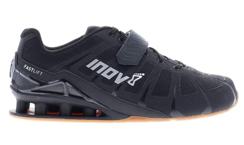 Boty INOV-8 FASTLIFT 360 (M)