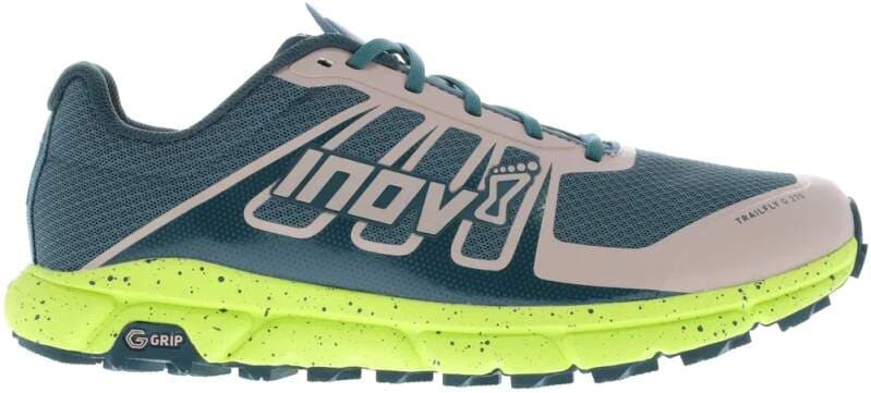 Boty INOV-8 TRAILFLY G 270 v2 (M) - náhled 1