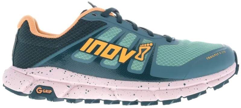 Boty INOV-8 TRAILFLY G 270 v2 (W)