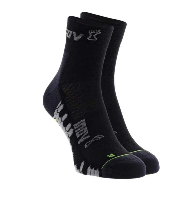 INOV-8 3 SEASON OUTDOOR SOCK MID