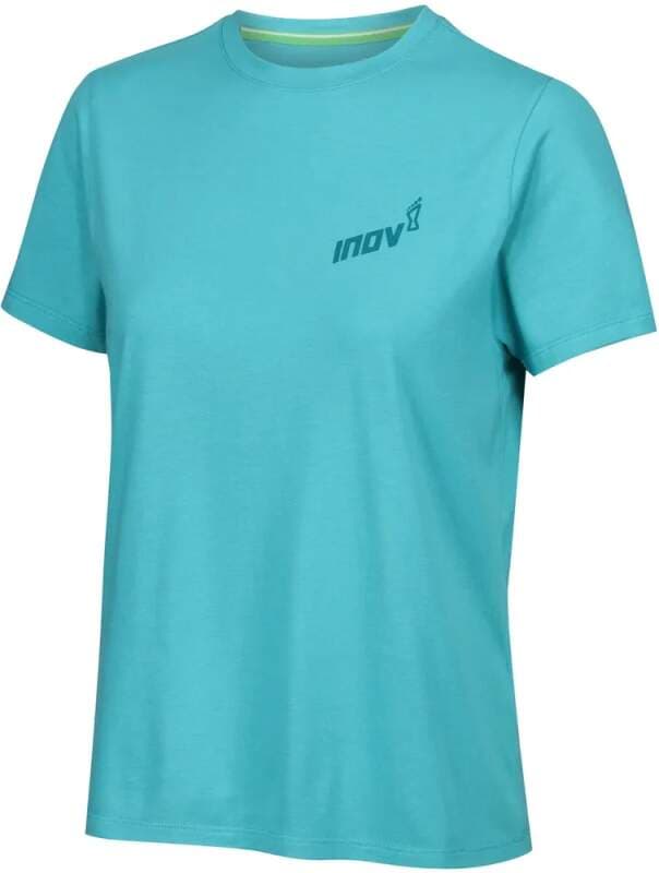 Triko INOV-8 Graphic Tee SS "Brand" W