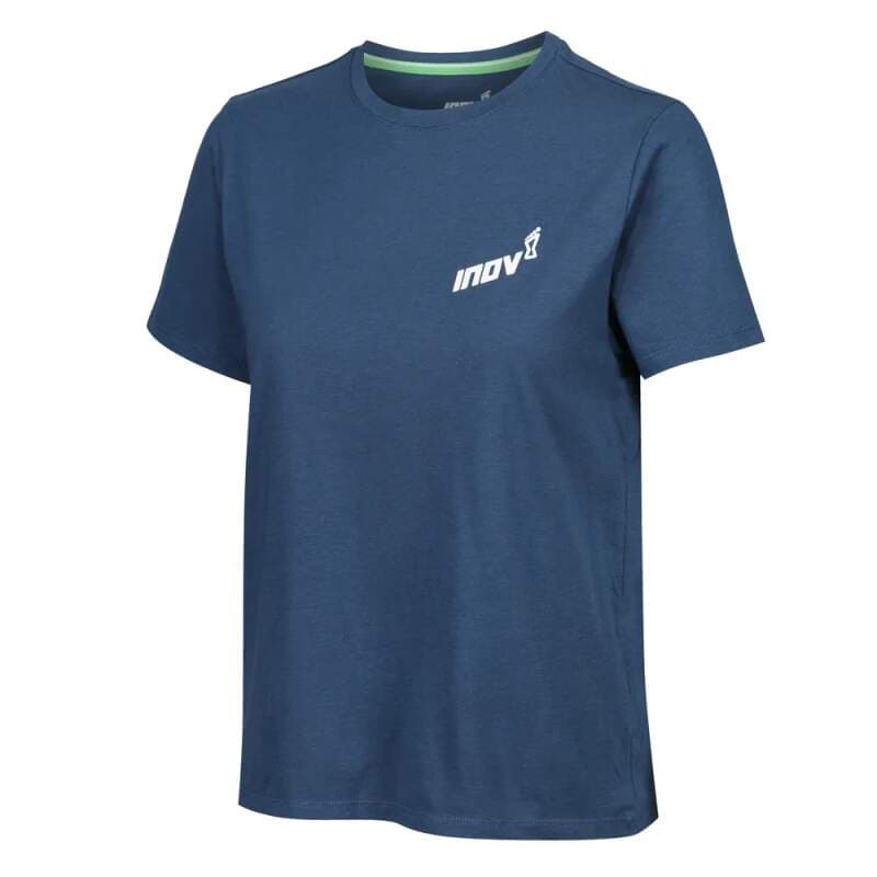 Triko INOV-8 Graphic Tee SS "Skiddaw" W