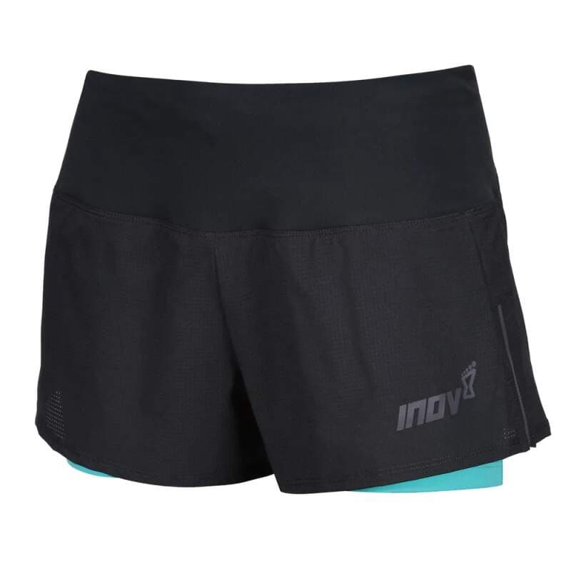 INOV-8 TrailFly Ultra 3" 2in1 Short W - náhled 1
