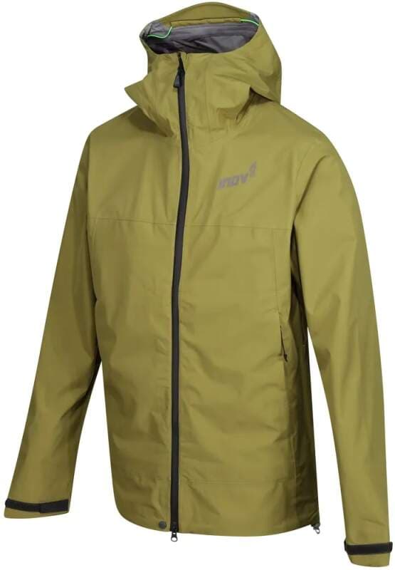 INOV-8 VentureLite Jacket FZ M