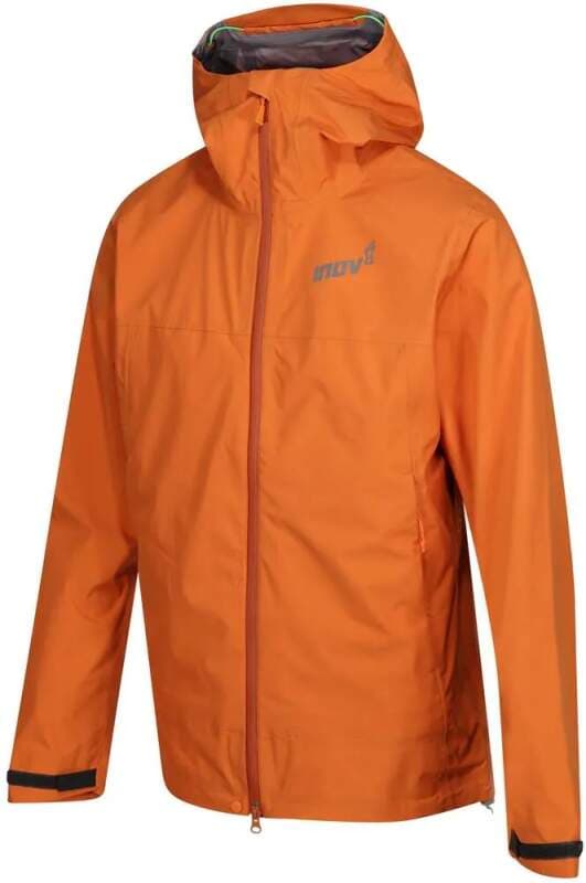 INOV-8 VentureLite Jacket FZ M - náhled 1