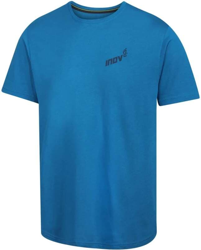 Triko INOV-8 Graphic Tee SS "Brand" M - náhled 1