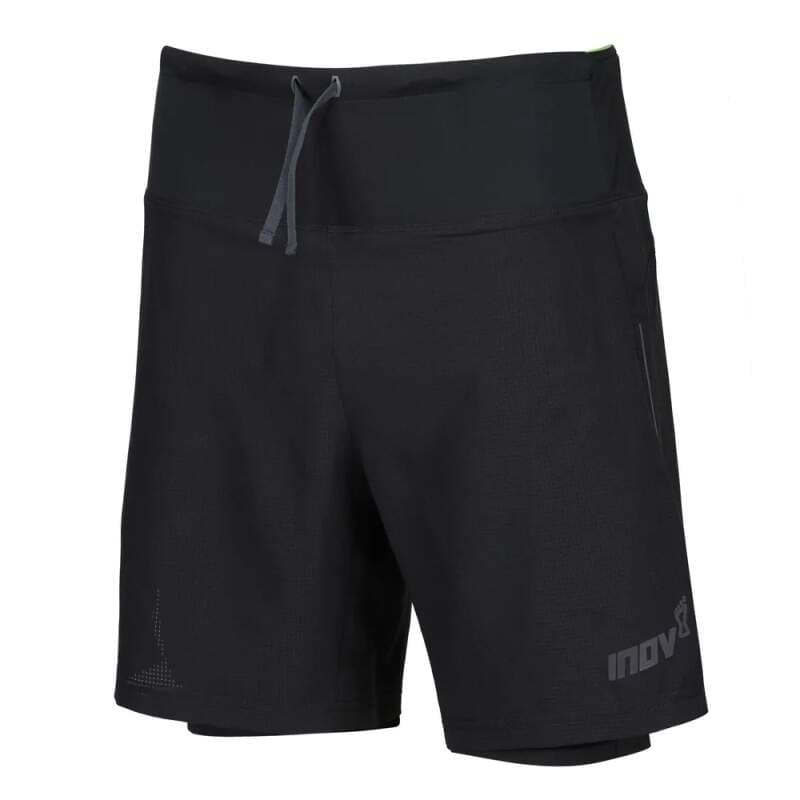 Šortky INOV-8 TrailFly Ultra 7" 2in1 - náhled 1
