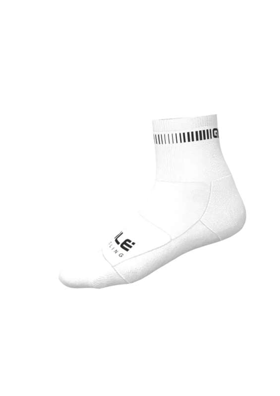 Ponožky ALÉ LOGO Q-SKIN
