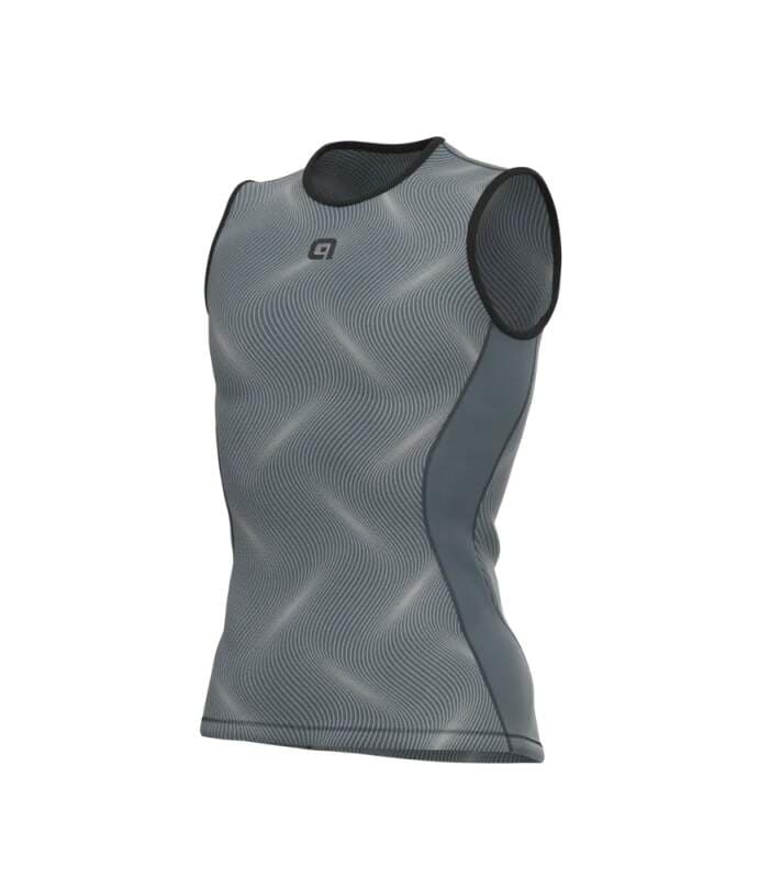 Triko ALÉ RIFT S/LESS