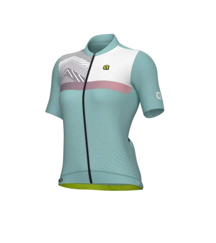 W Cyklodres ALÉ ZIG ZAG