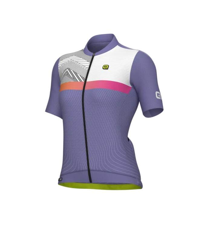 W Cyklodres ALÉ ZIG ZAG