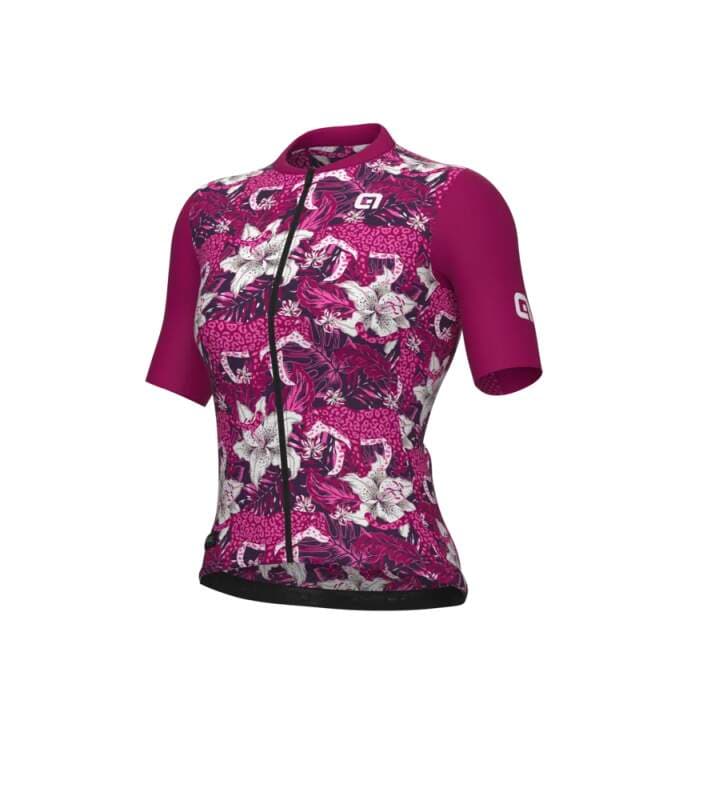 W Cyklodres ALÉ HIBISCUS - náhled 1