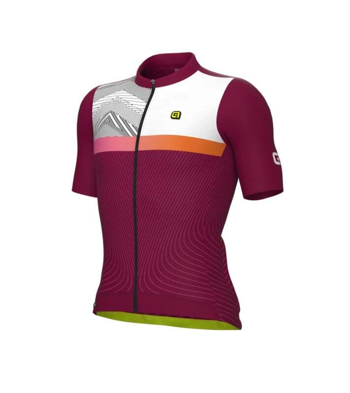 Cyklodres ALÉ ZIG ZAG