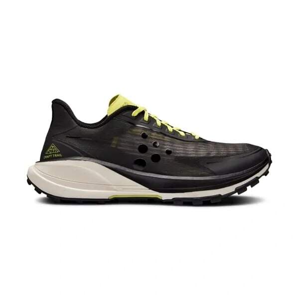 Boty CRAFT Pure Trail - náhled 1