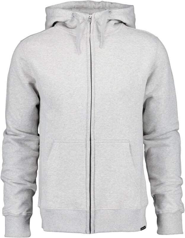 Mikina D1913 VEN ZIP - náhled 1