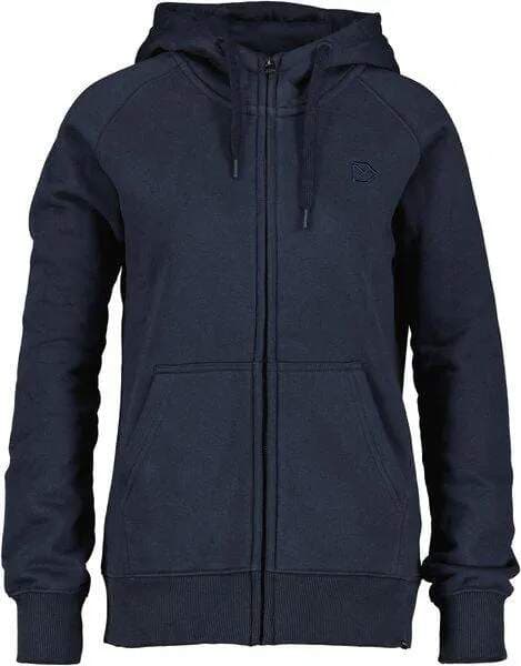 W Mikina D1913 VEN ZIP - náhled 1