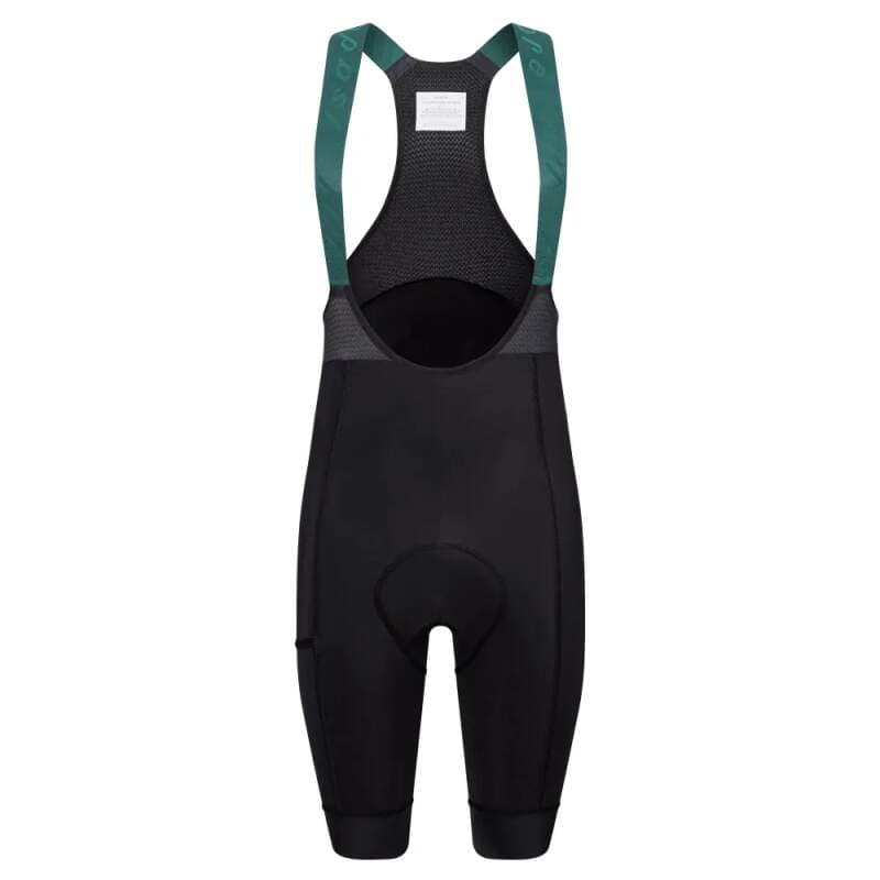Cyklokalhoty ISADORE Signature Thermal Bib Shorts Black
