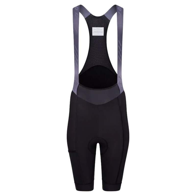 W Cyklokalhoty ISADORE Signature Thermal Bib Shorts Black