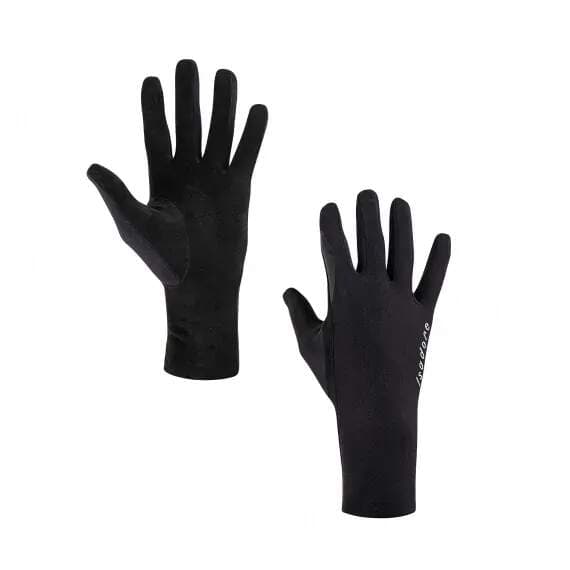 Rukavice ISADORE  Autumn-Spring Gloves Black - náhled 1