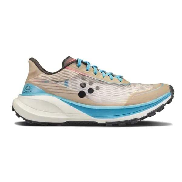 Boty CRAFT Pure Trail - náhled 1