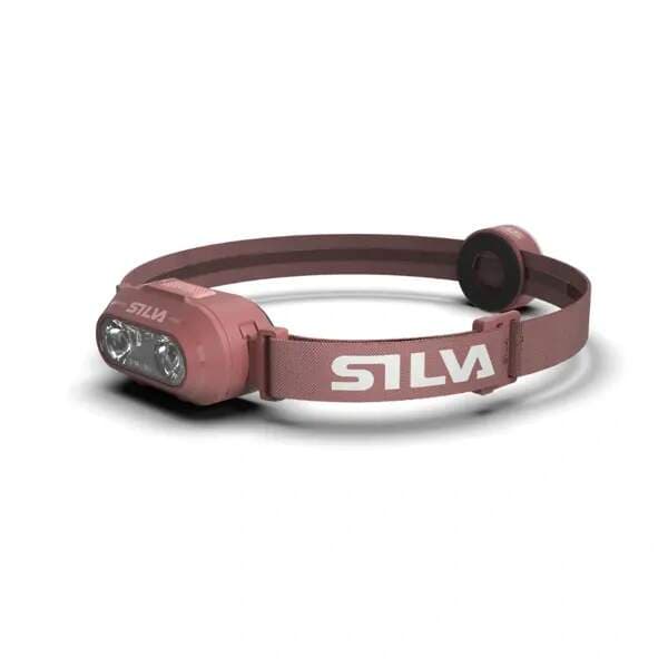 Čelovka SILVA Smini Rose - náhled 1