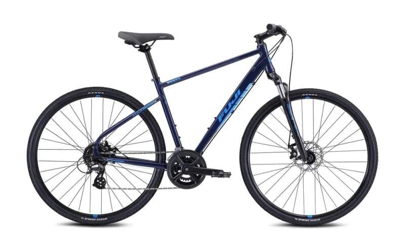 Kolo FUJI TRAVERSE 1.5