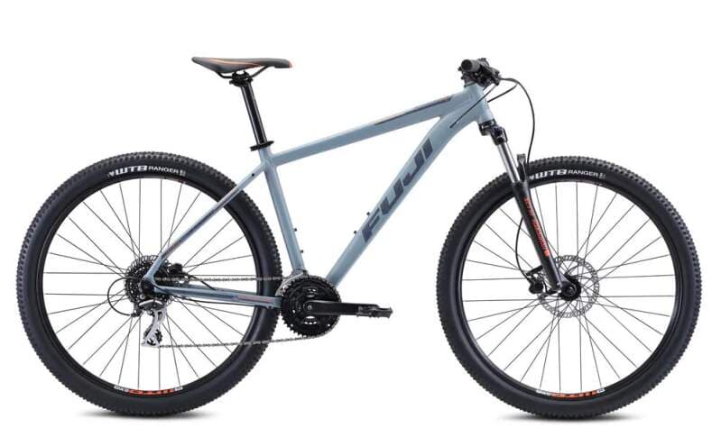 Kolo FUJI NEVADA 29 1.7 SRAM