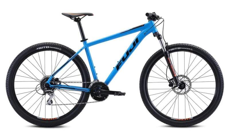 Kolo FUJI NEVADA 27.5 1.7 SRAM