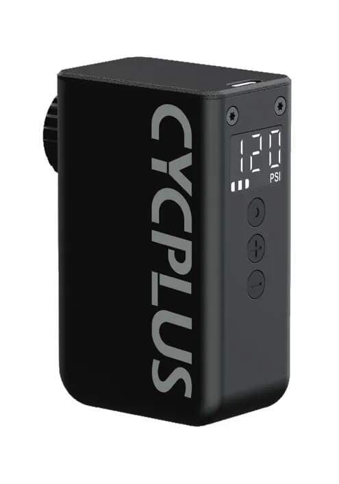 Pumpa CYCPLUS AS2 Pro - náhled 1