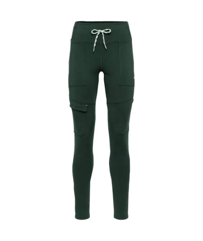 W Kalhoty KARI TRAA ANELIE TIGHTS