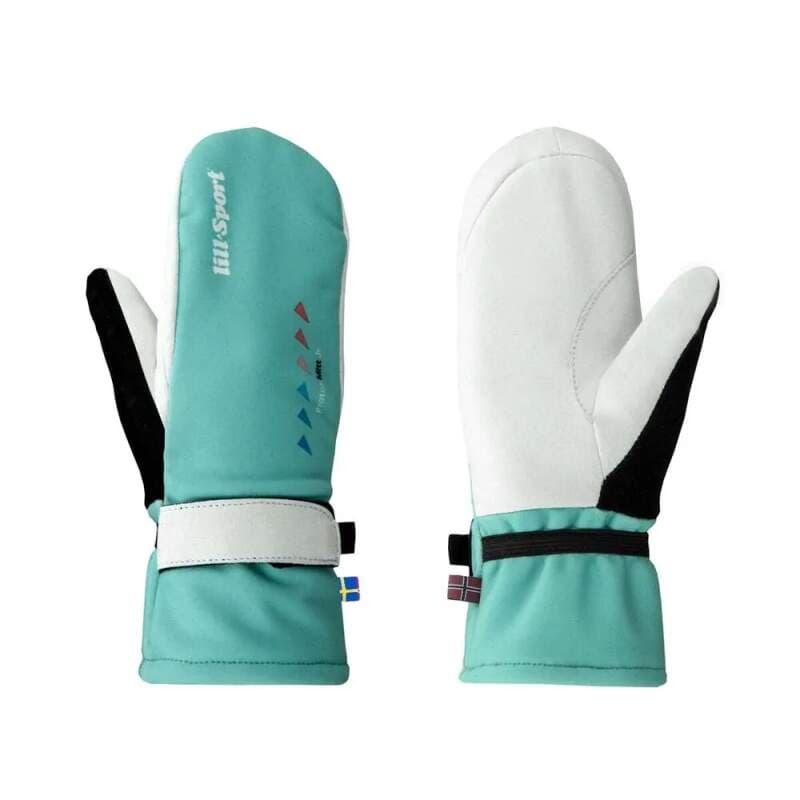 Rukavice LILL-SPORT Protos Mitt Jr.
