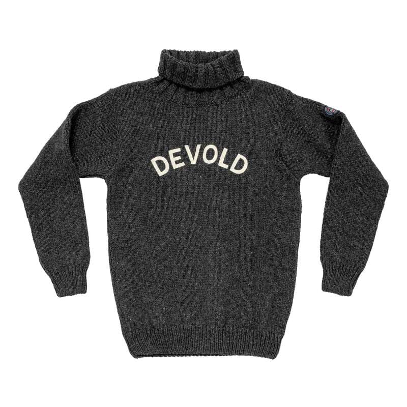 Svetr DEVOLD NANSEN LEGACY