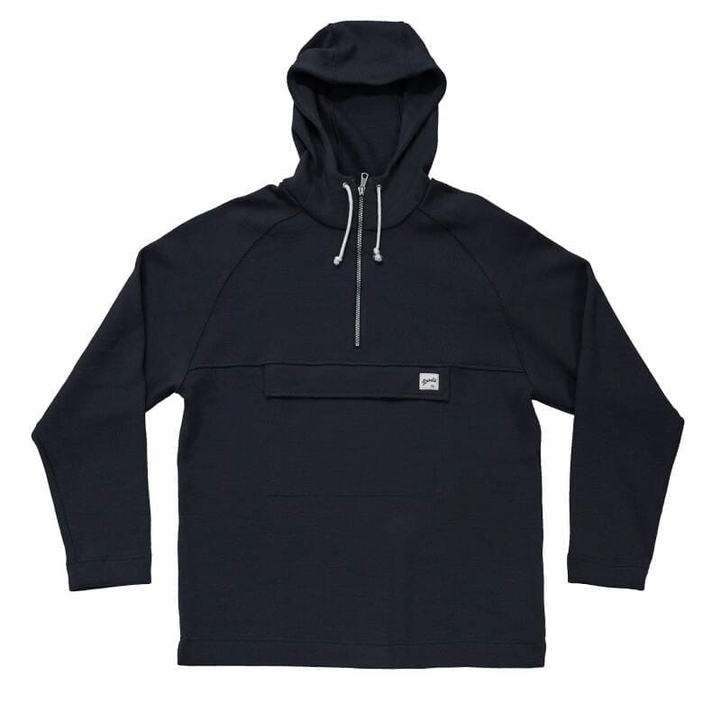 Bunda DEVOLD ARCHIVE ANORAK - náhled 1