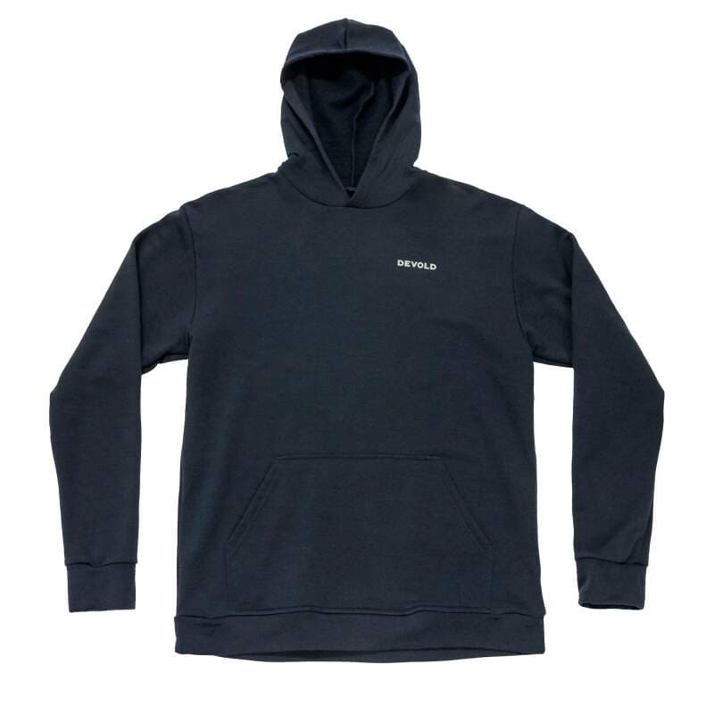 Mikina DEVOLD EVERYDAY HOODIE - náhled 1