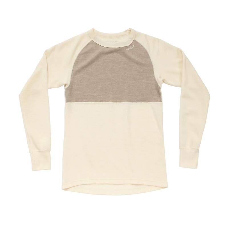 W Triko DEVOLD EXPEDITION MERINO SILK