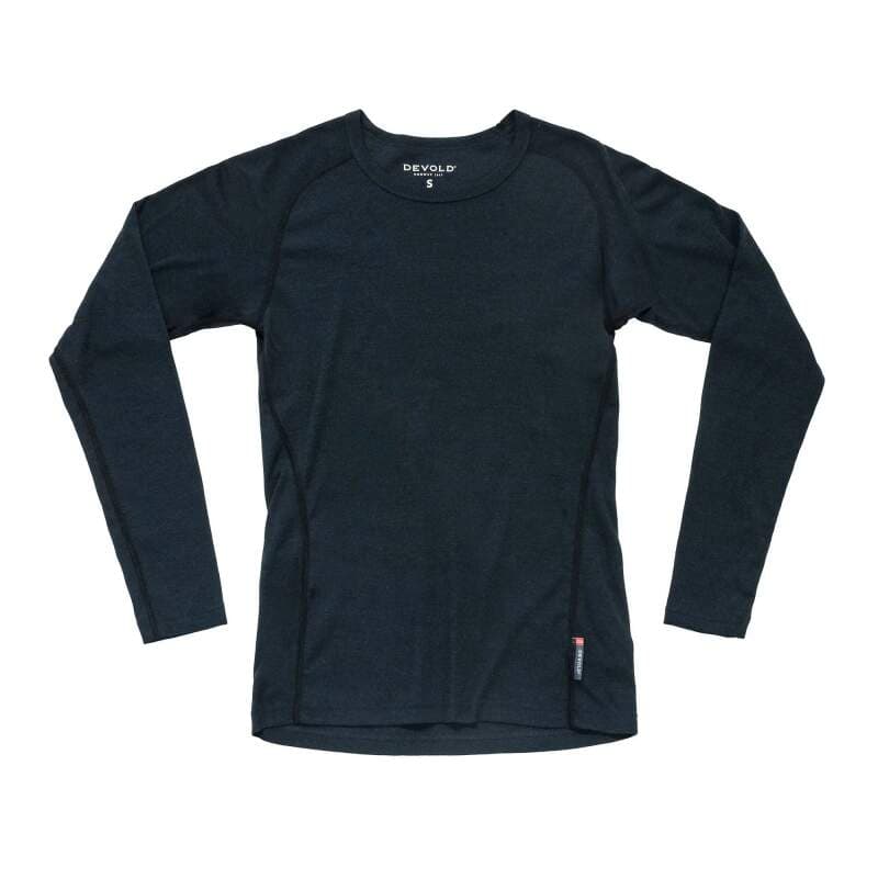 W Triko DEVOLD LAUPAREN MERINO 190 - náhled 1