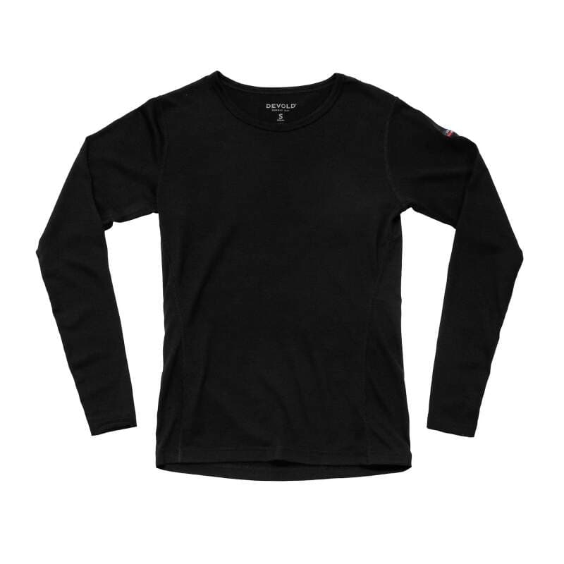 W Triko DEVOLD BREEZE MERINO 150 - náhled 1