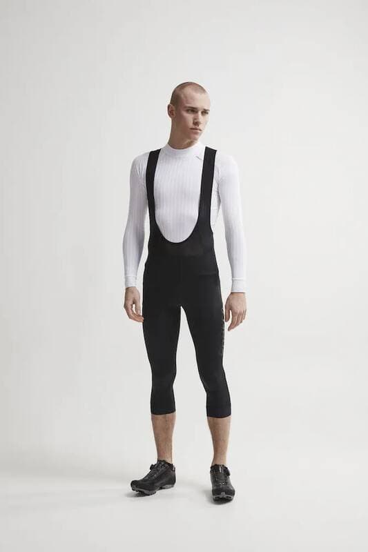 Cyklokalhoty CRAFT Essence Bib Knickers - náhled 2