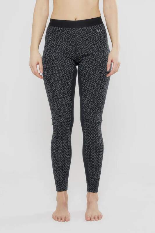 W Spodky CRAFT Merino 240 - náhled 2