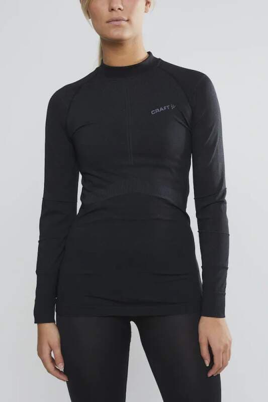 W Triko CRAFT Active Intensity LS - náhled 2