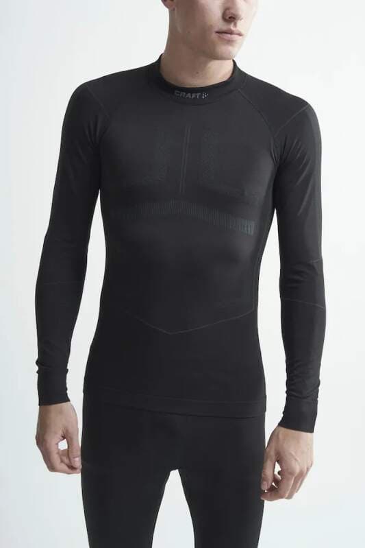Triko CRAFT Active Intensity LS - náhled 2