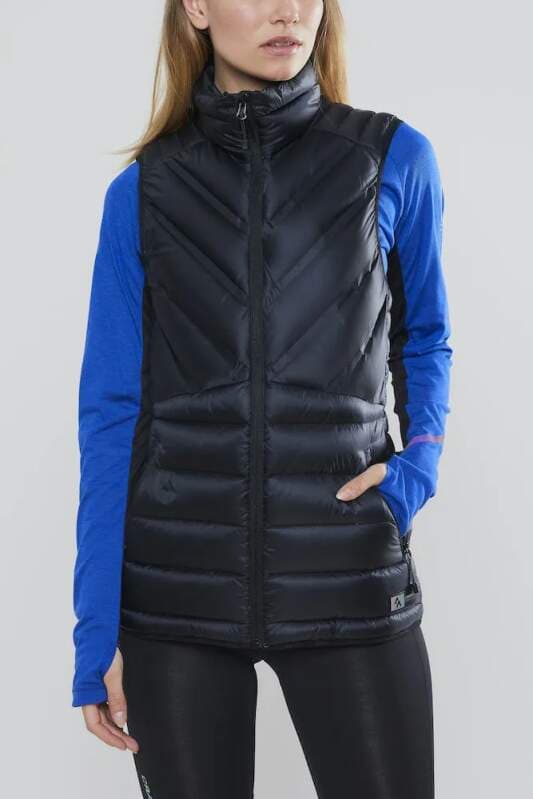 W Vesta CRAFT Lightweight Down - náhled 2