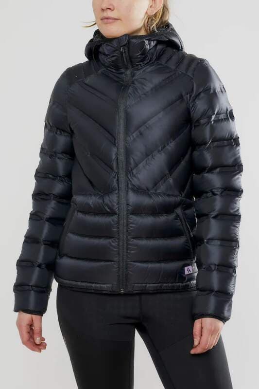 W Bunda CRAFT Lightweight Down - náhled 2