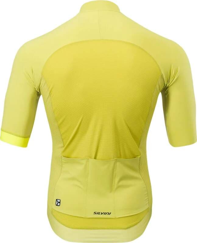 Cyklodres SILVINI ANSINO - náhled 2