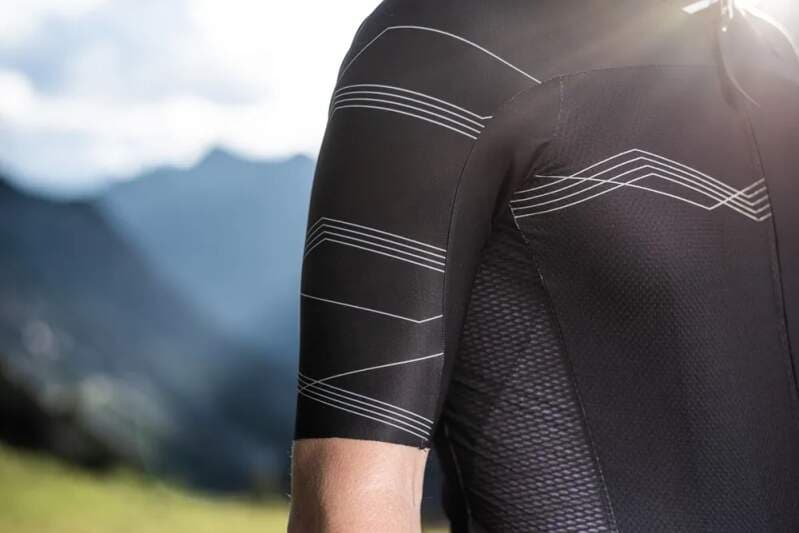 Cyklodres SILVINI STELVIO - náhled 2