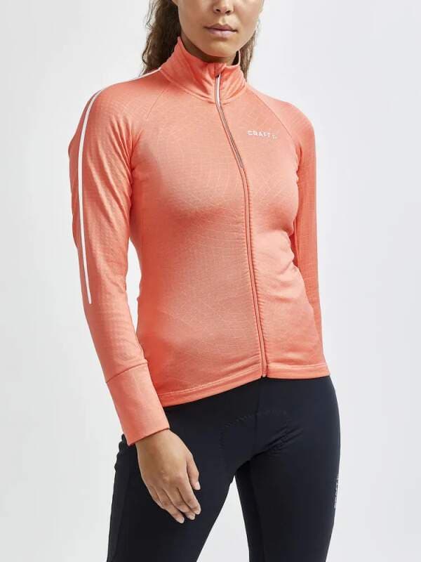 W Cyklodres CRAFT Ideal Thermal - náhled 2