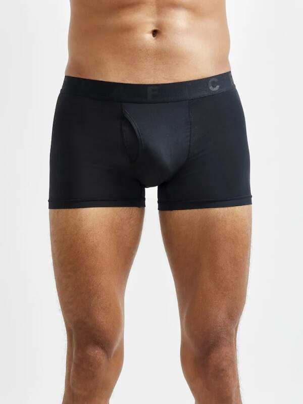 Boxerky CRAFT CORE Dry 3" - náhled 2