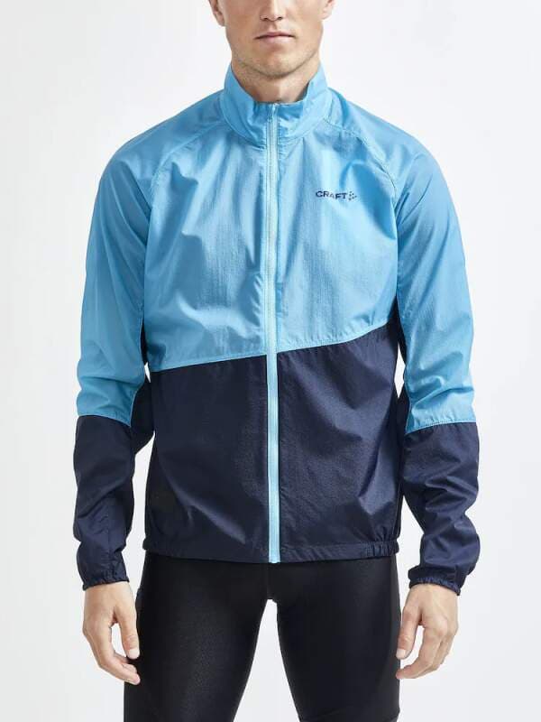 Cyklobunda CRAFT ADV Offroad Wind - náhled 2